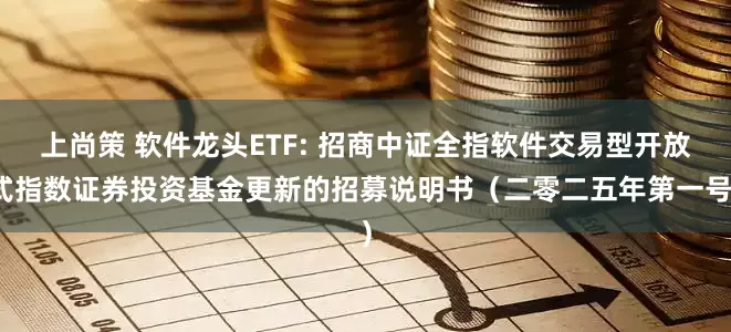 上尚策 软件龙头ETF: 招商中证全指软件交易型开放式指数证券投资基金更新的招募说明书(二零二五年第一号)