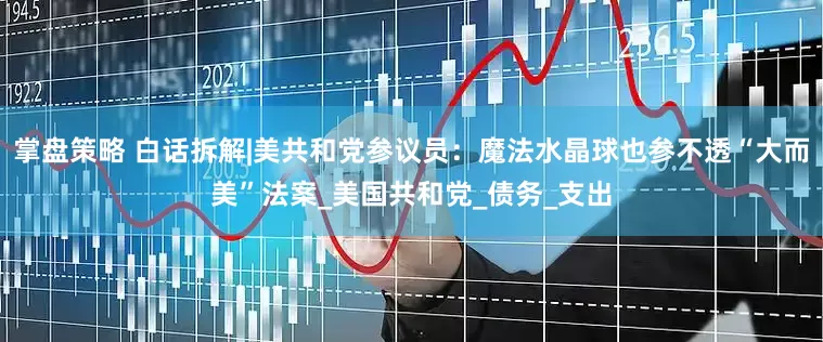 掌盘策略 白话拆解|美共和党参议员：魔法水晶球也参不透“大而美”法案_美国共和党_债务_支出