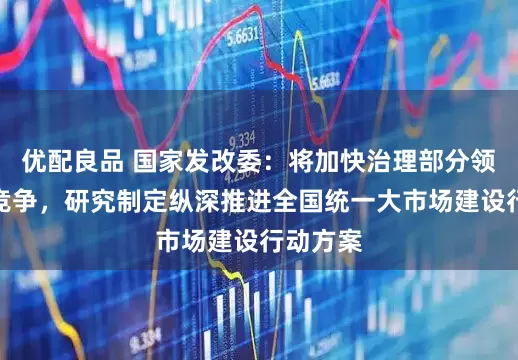 优配良品 国家发改委：将加快治理部分领域无序竞争，研究制定纵深推进全国统一大市场建设行动方案